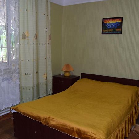 Гостевой Дом Chimgan Apple Garden Room photo