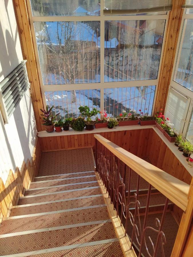 Гостевой Дом Chimgan Apple Garden Exterior photo