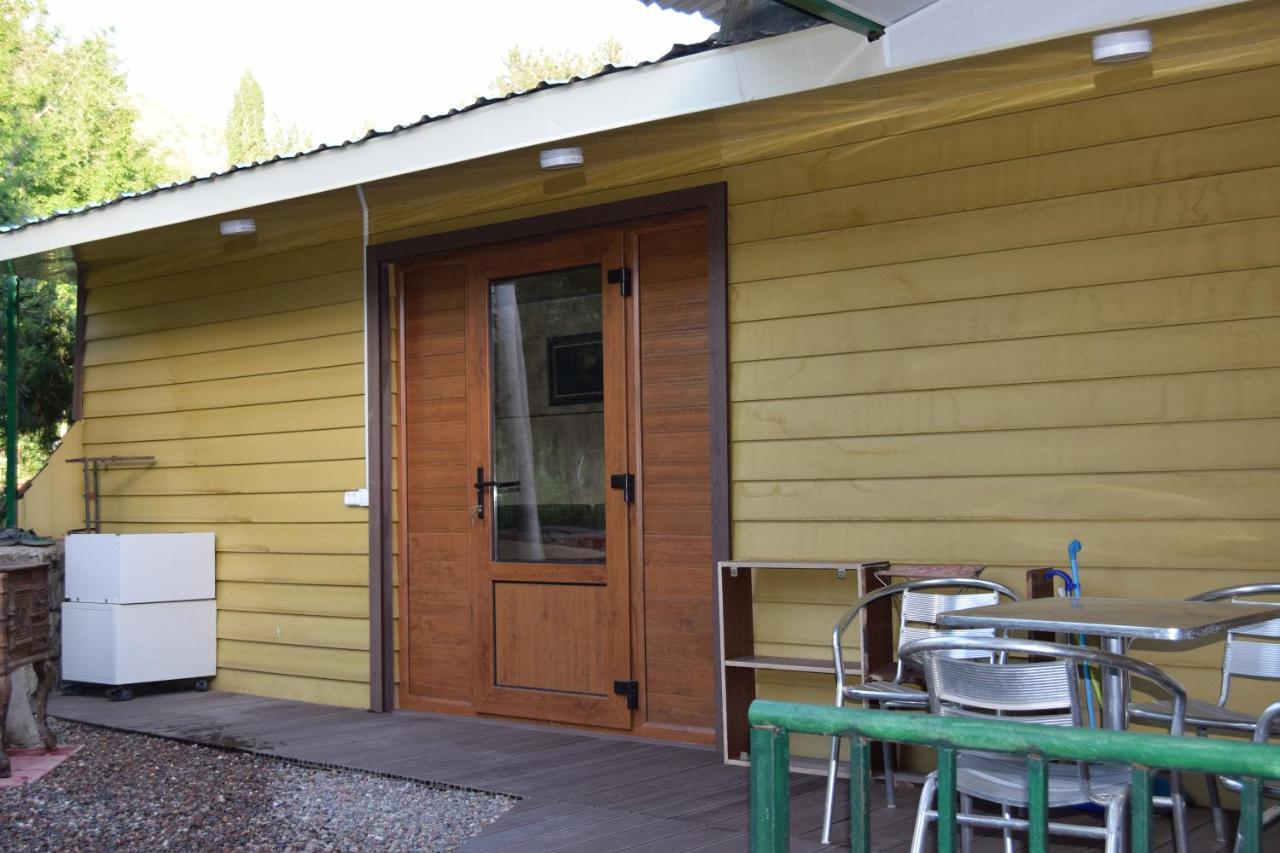 Гостевой Дом Chimgan Apple Garden Exterior photo