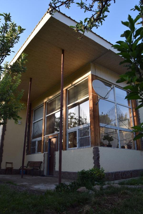 Гостевой Дом Chimgan Apple Garden Exterior photo