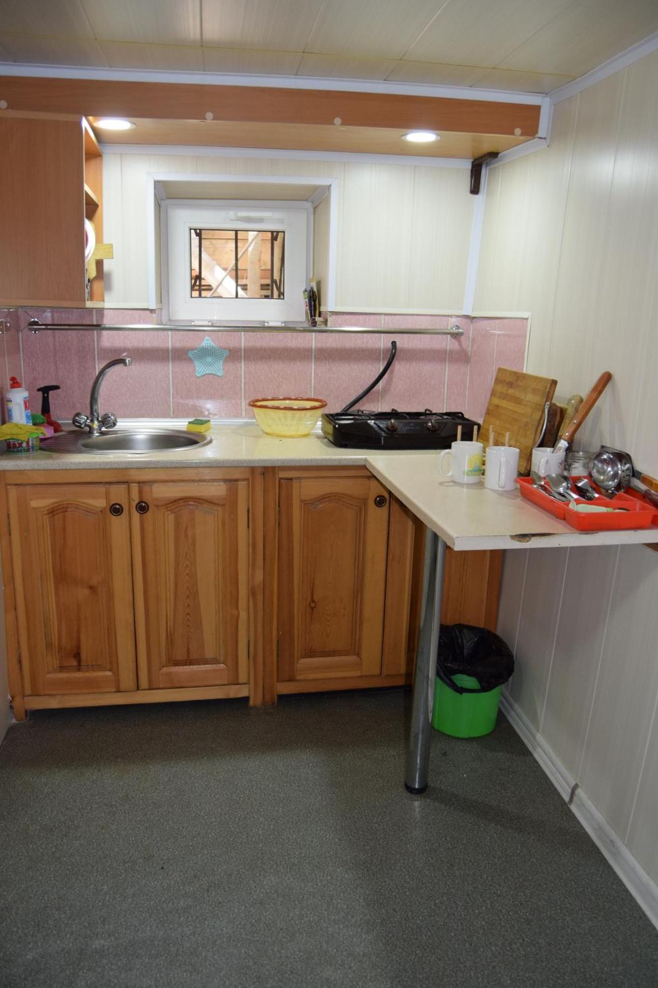 Гостевой Дом Chimgan Apple Garden Room photo