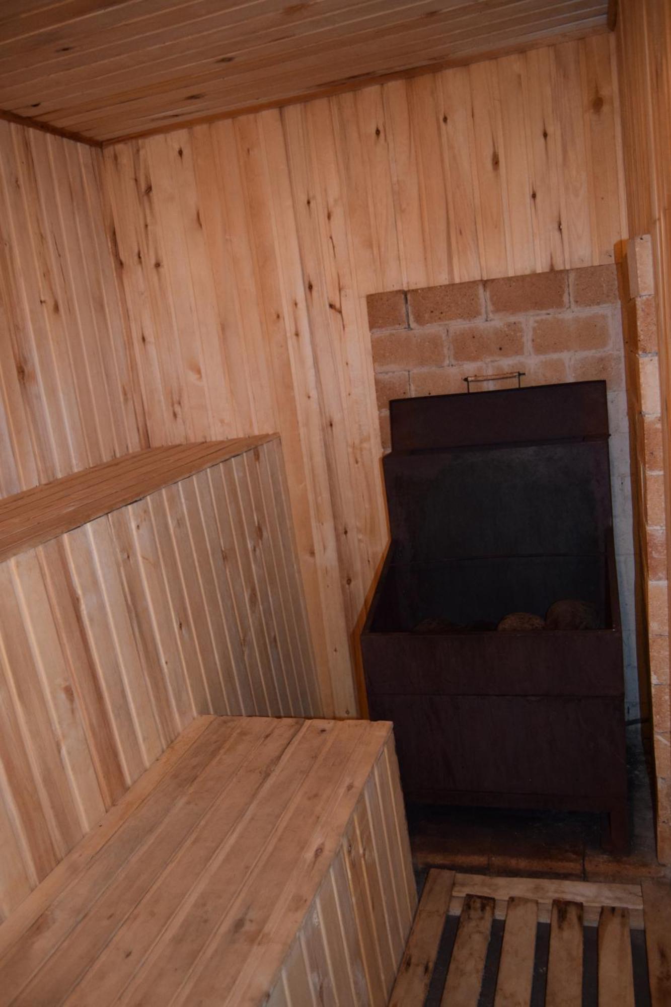 Гостевой Дом Chimgan Apple Garden Room photo